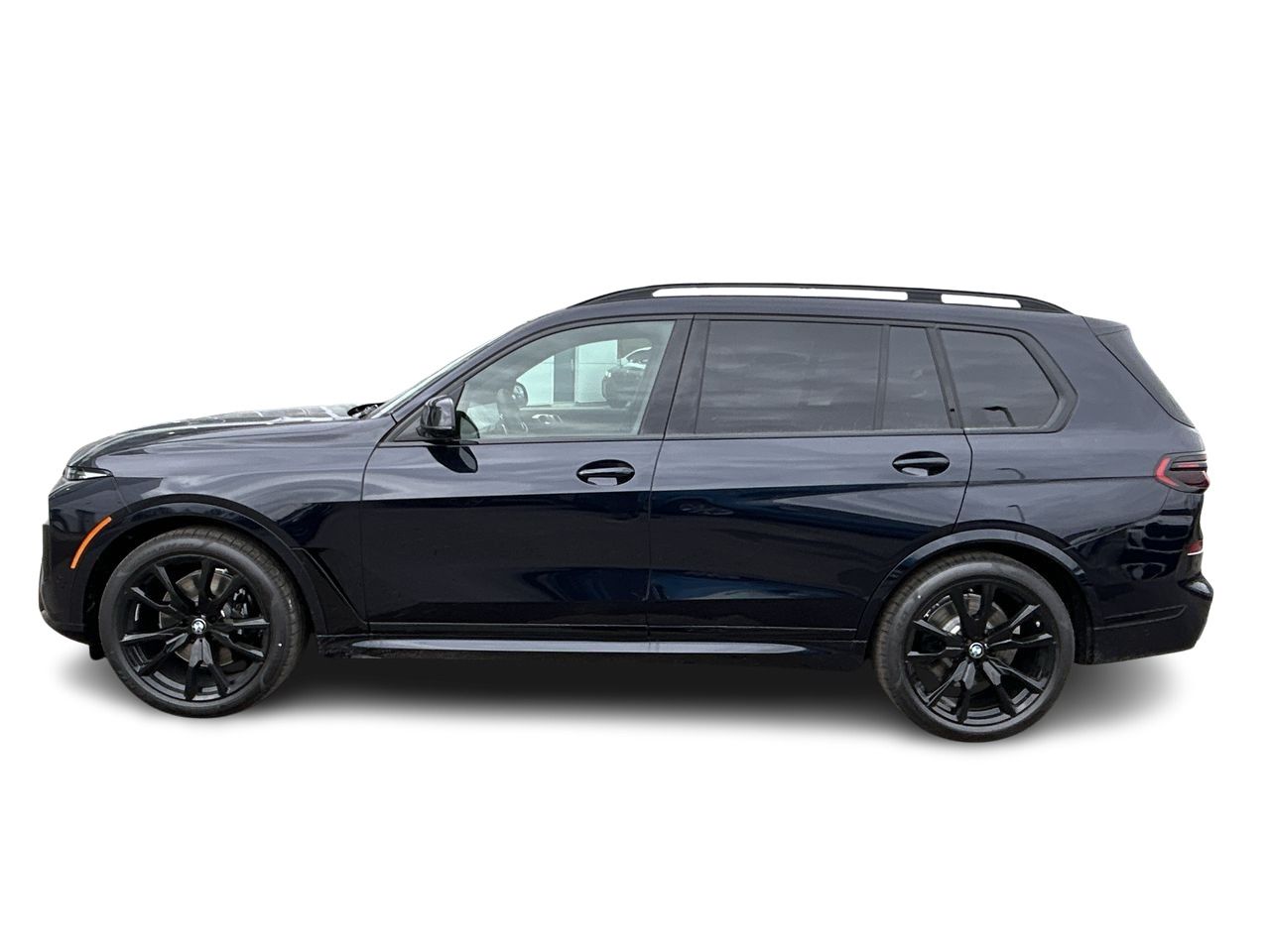 2026 BMW X7