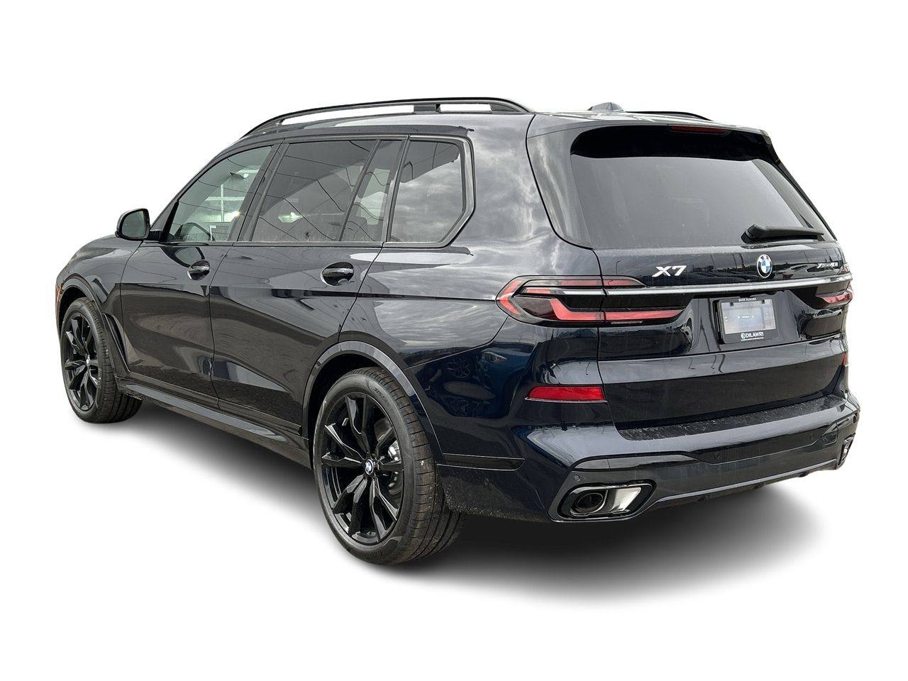 2026 BMW X7