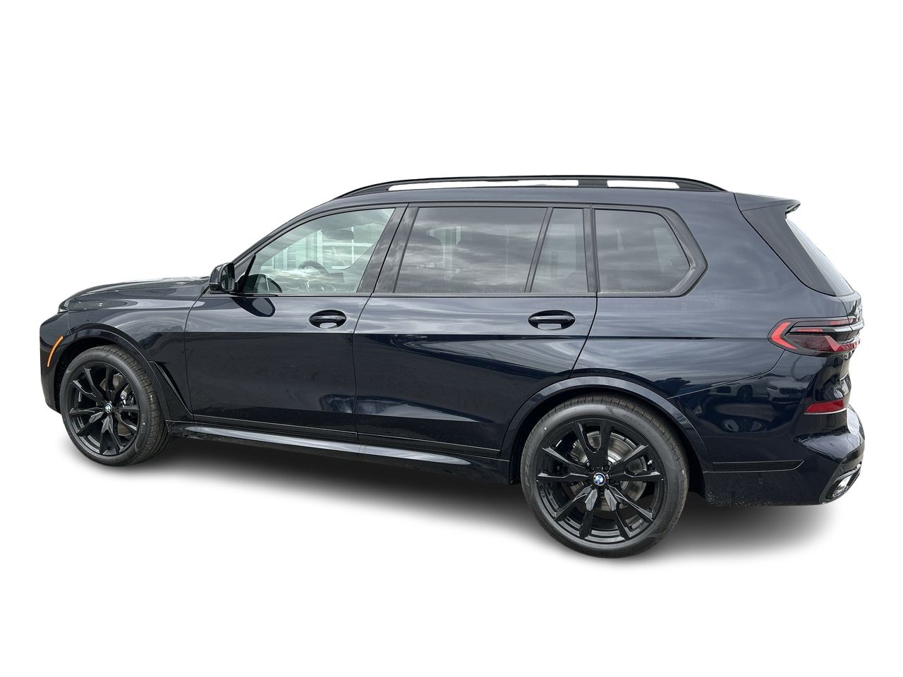2026 BMW X7