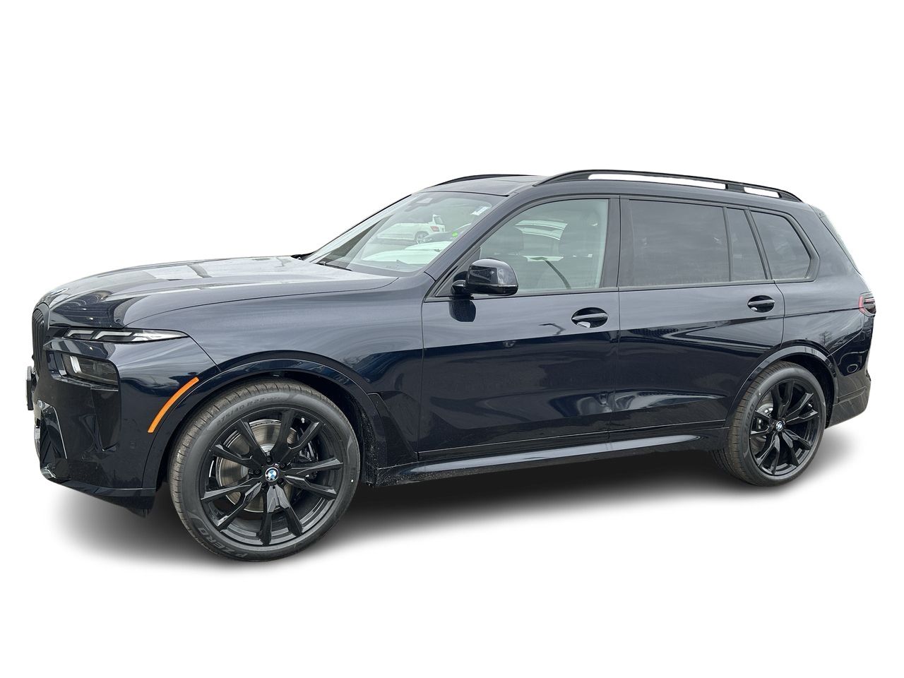 2026 BMW X7