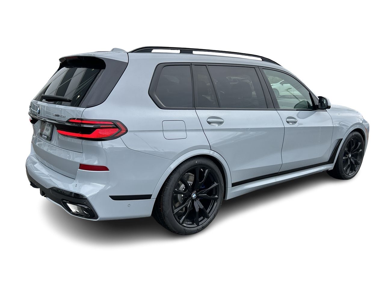 2026 BMW X7