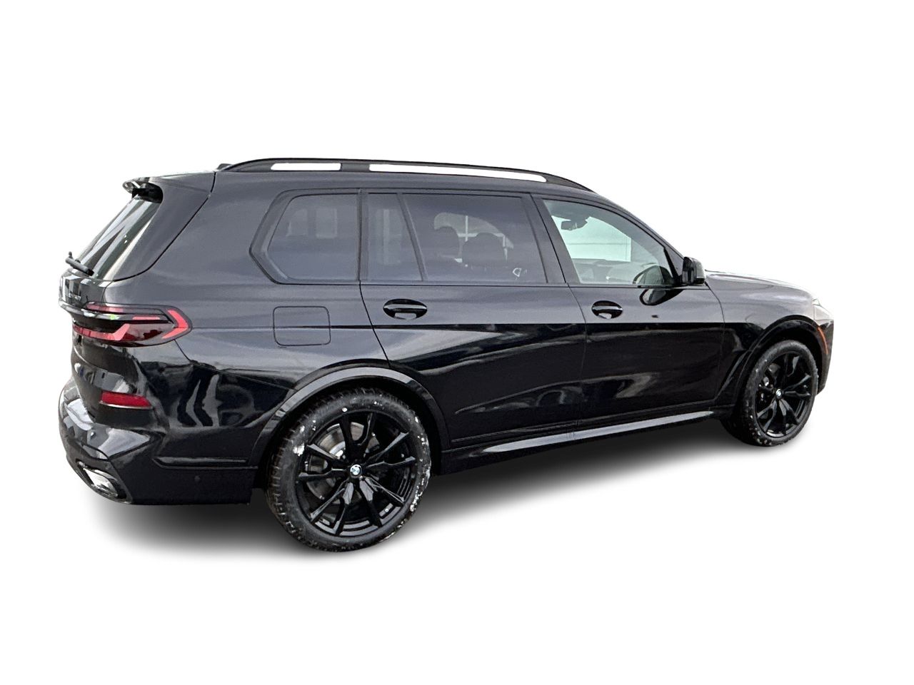 2026 BMW X7
