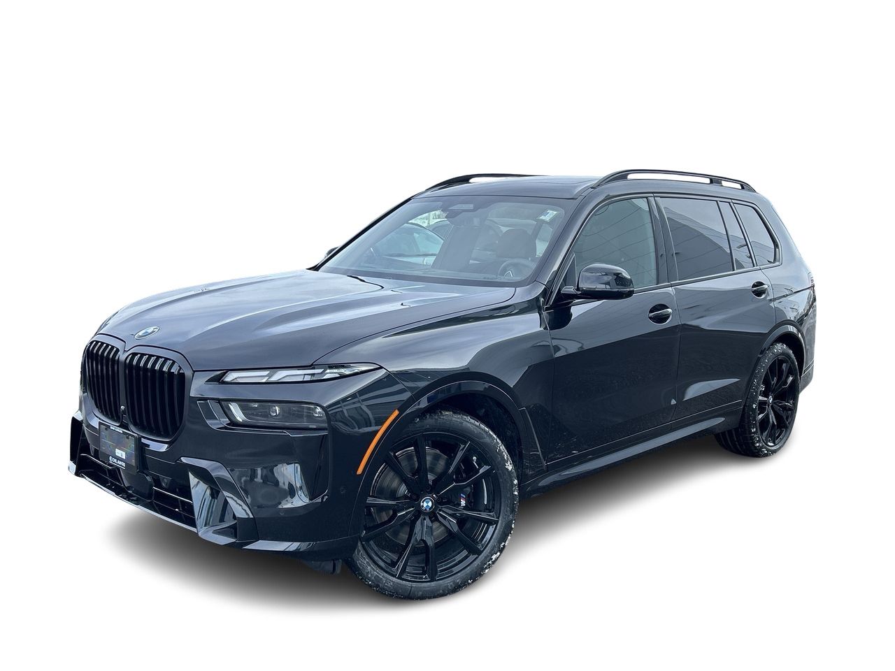 2026 BMW X7