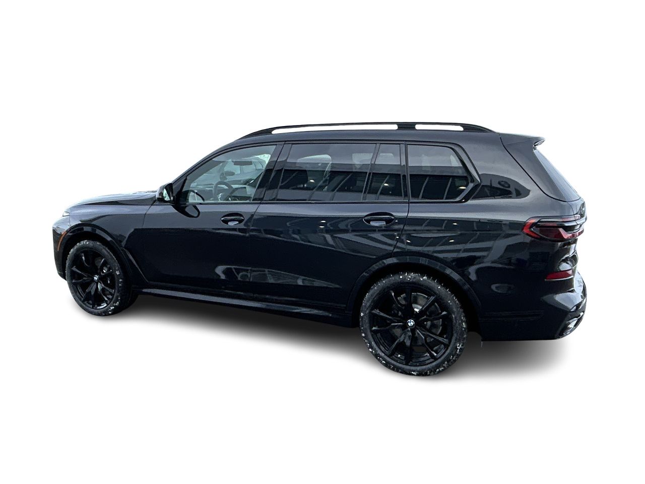 2026 BMW X7