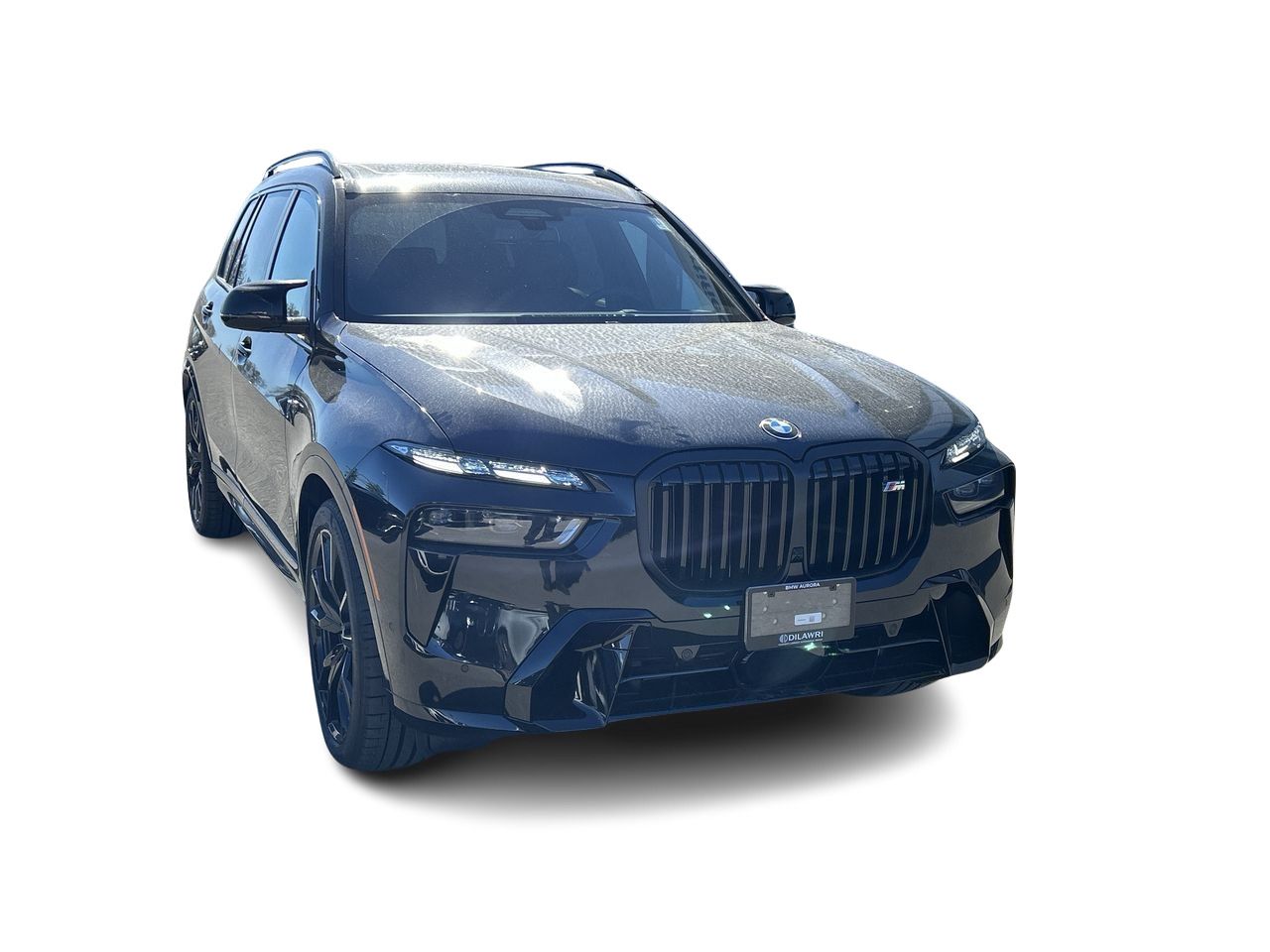 2026 BMW X7 in Aurora, Ontario