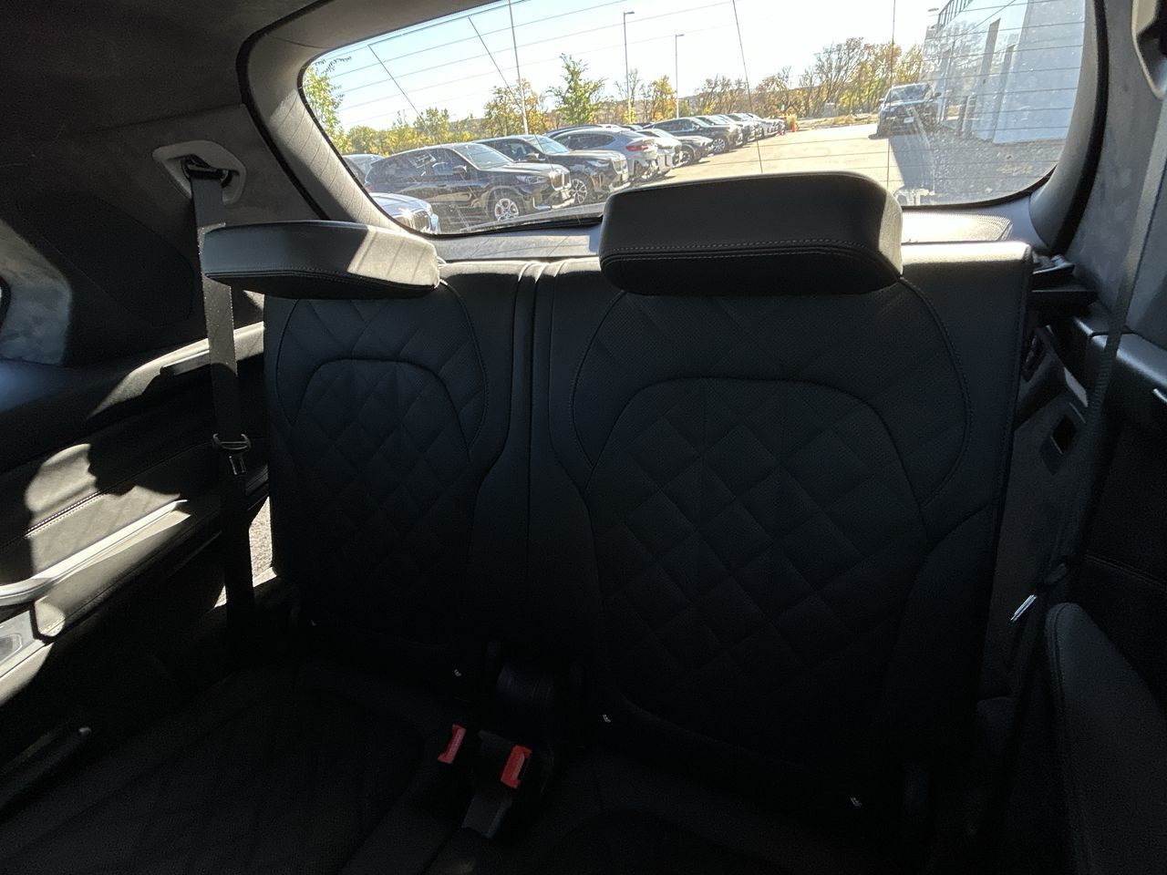 2026 BMW X7 in Aurora, Ontario