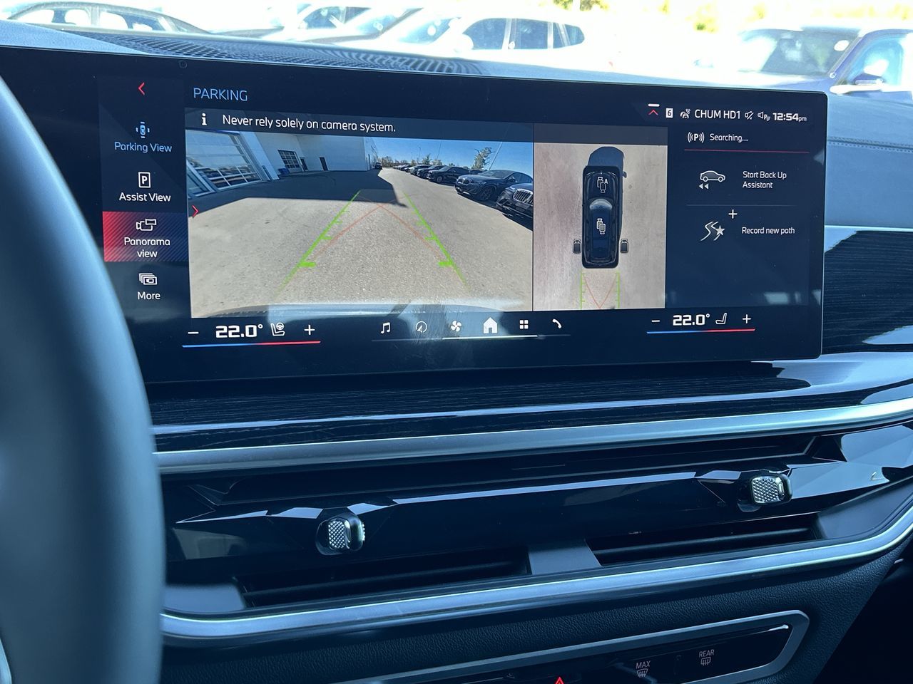 2026 BMW X7 in Aurora, Ontario