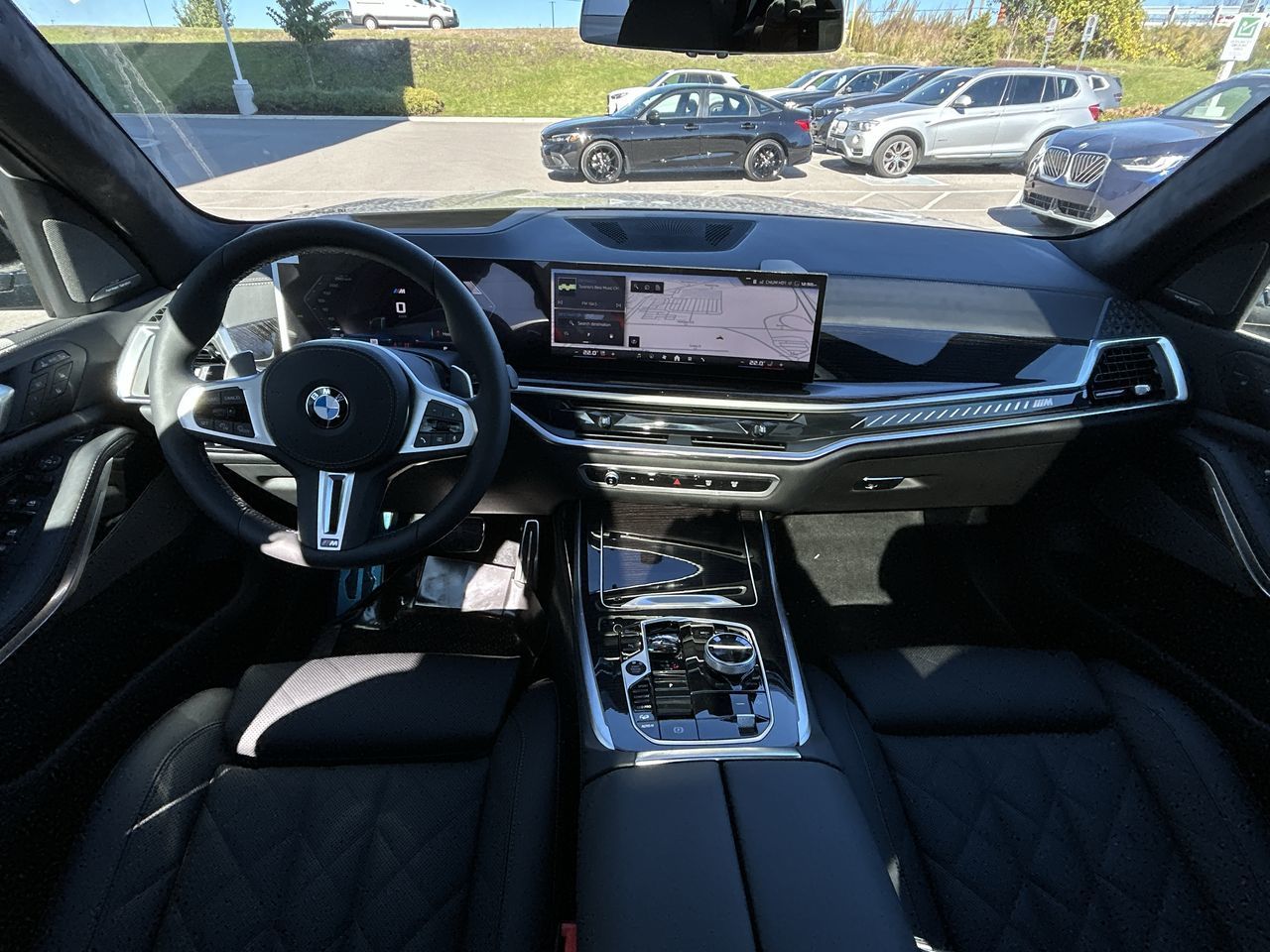 2026 BMW X7 in Aurora, Ontario