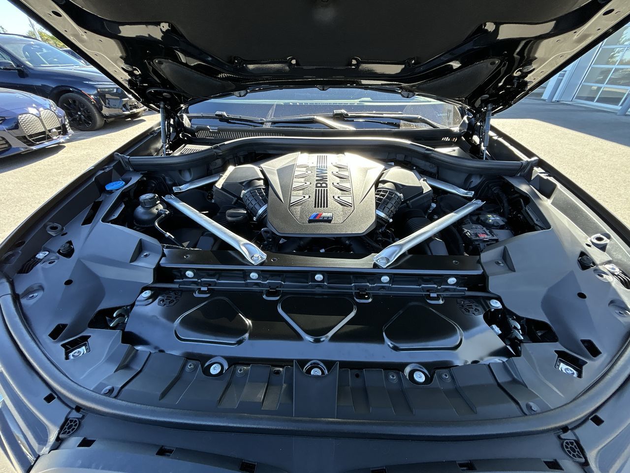 2026 BMW X7 in Aurora, Ontario