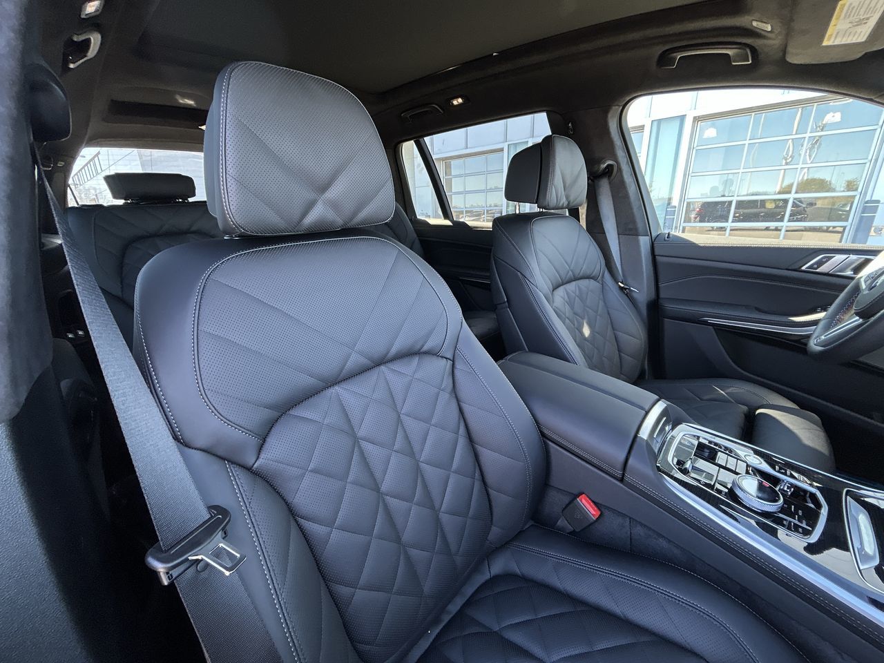 2026 BMW X7 in Aurora, Ontario