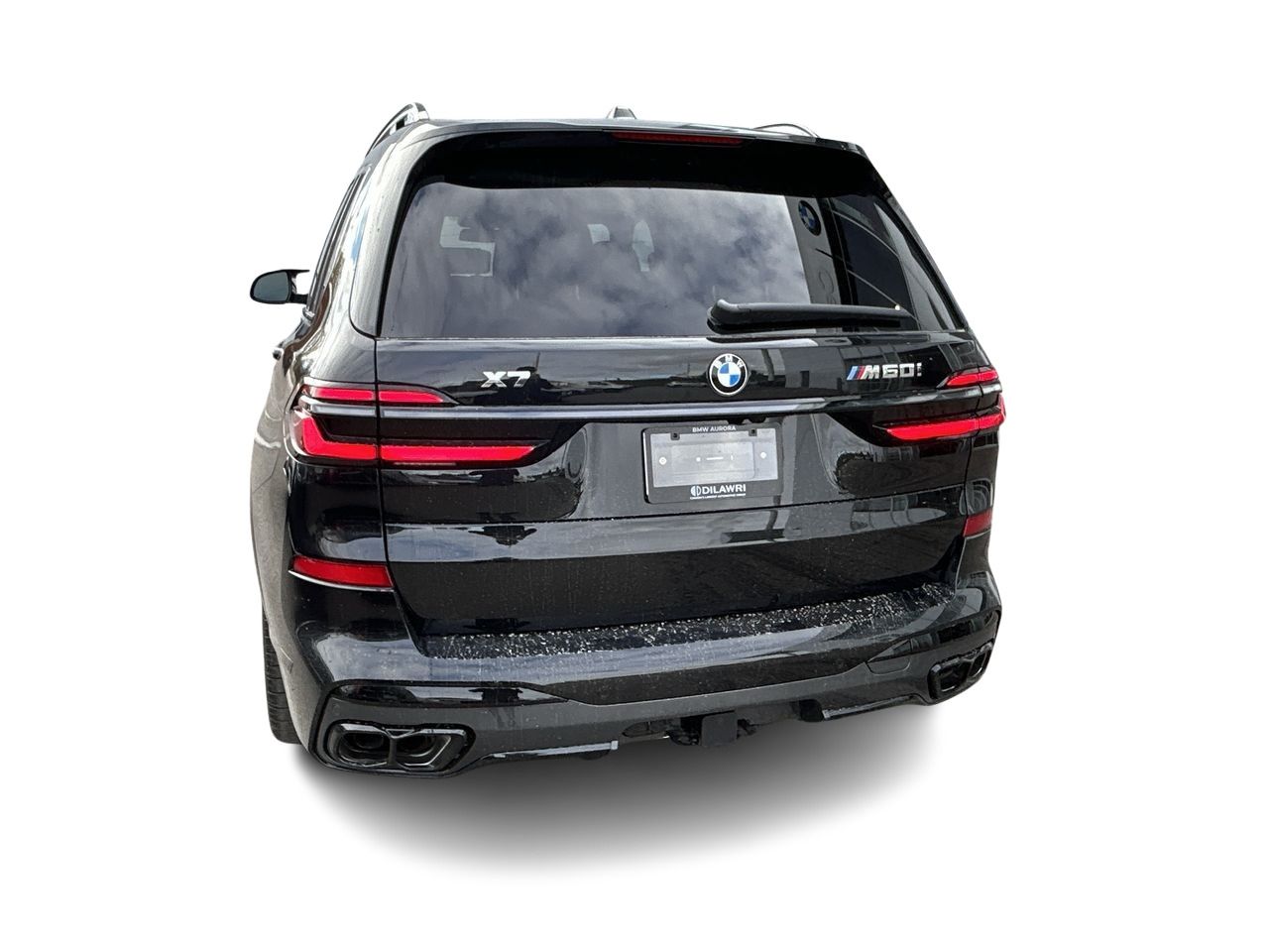 BMW X7  2026 à Aurora, Ontario
