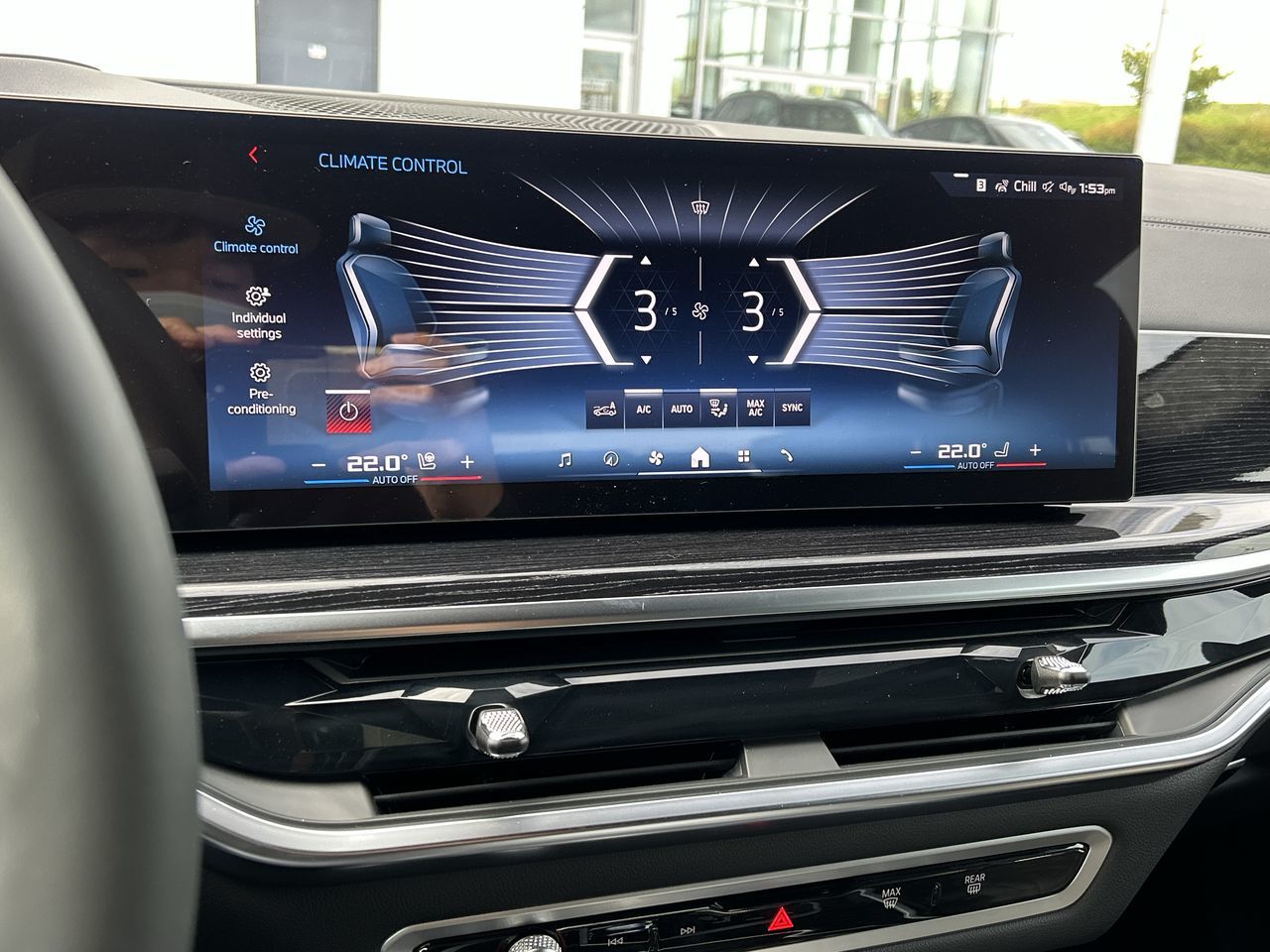 BMW X7  2026 à Aurora, Ontario