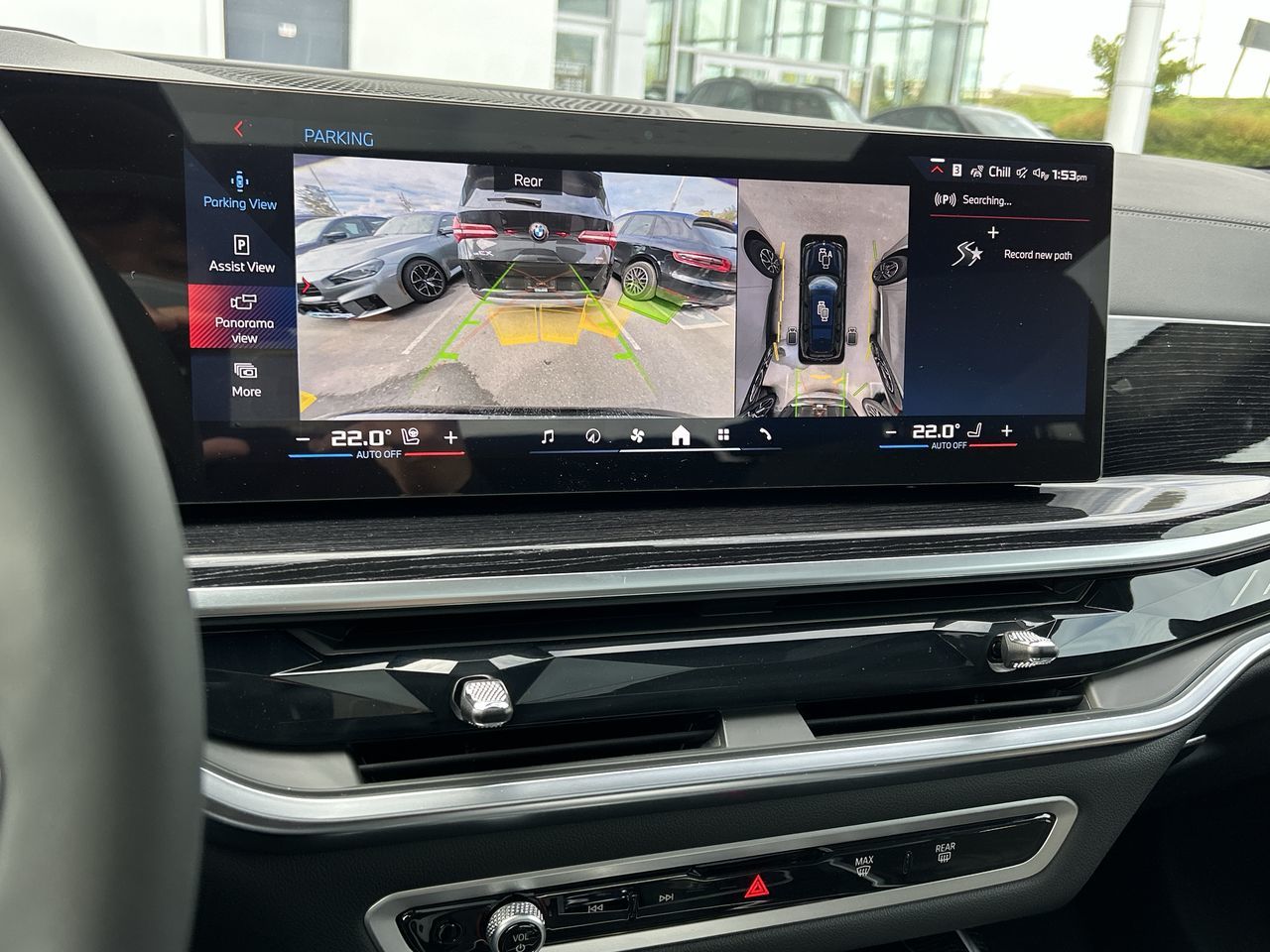 BMW X7  2026 à Aurora, Ontario