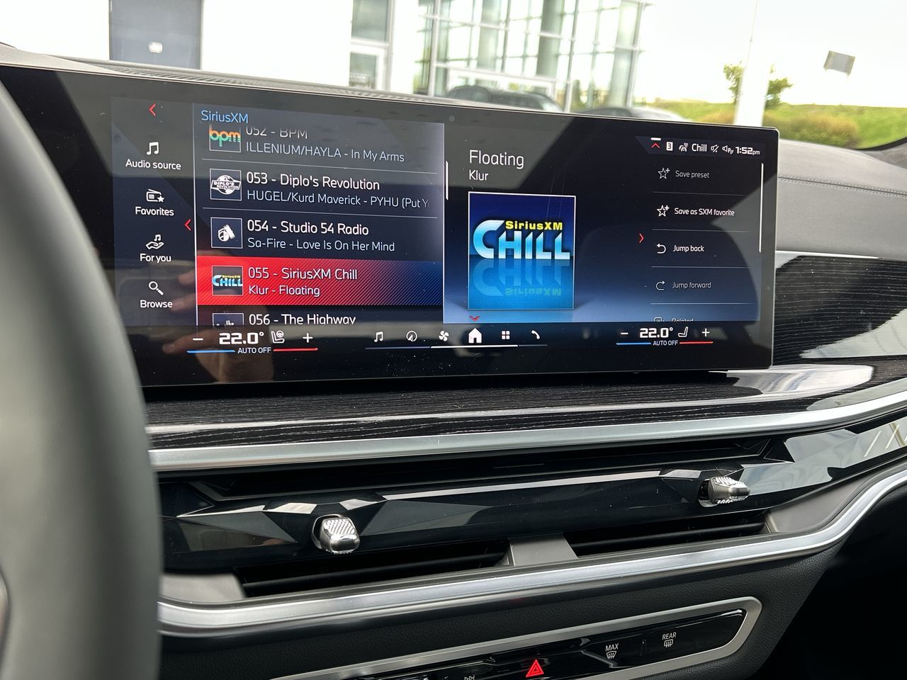 BMW X7  2026 à Aurora, Ontario