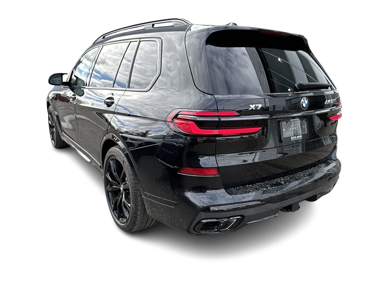 BMW X7  2026 à Aurora, Ontario