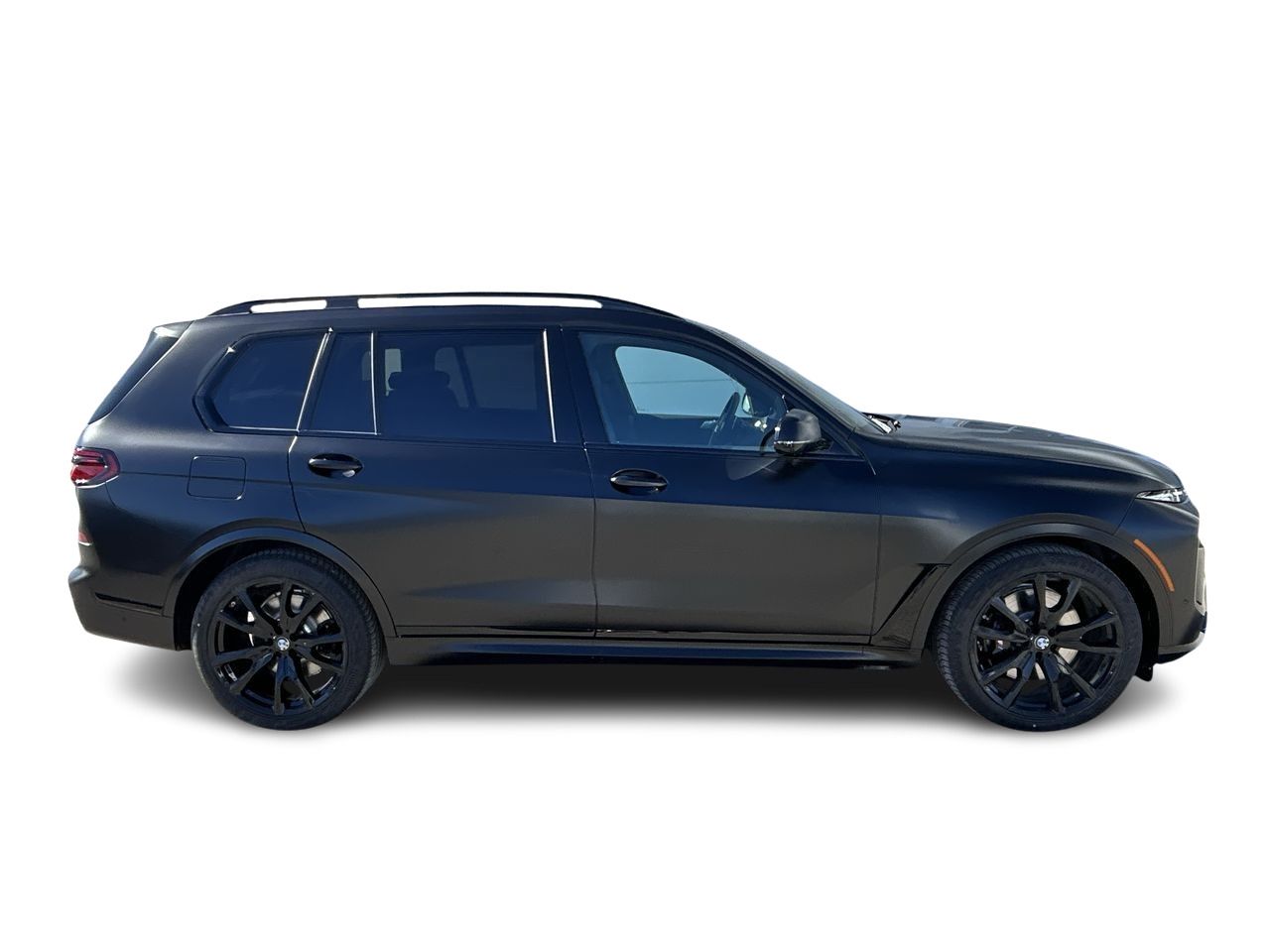 2026 BMW X7