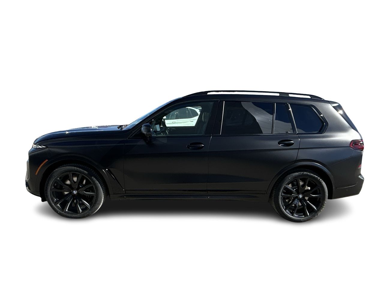 2026 BMW X7