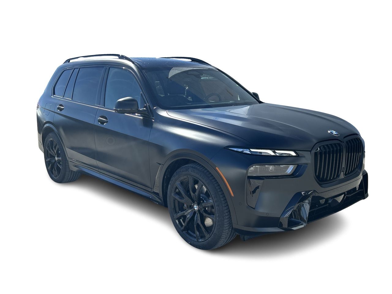 2026 BMW X7