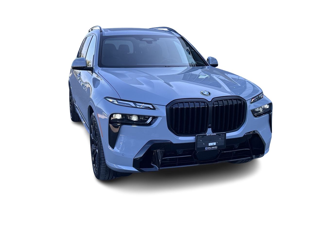 2027 BMW X7 in Aurora, Ontario