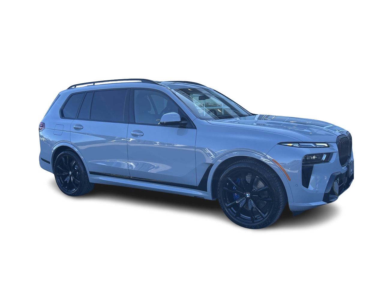 2027 BMW X7 in Aurora, Ontario