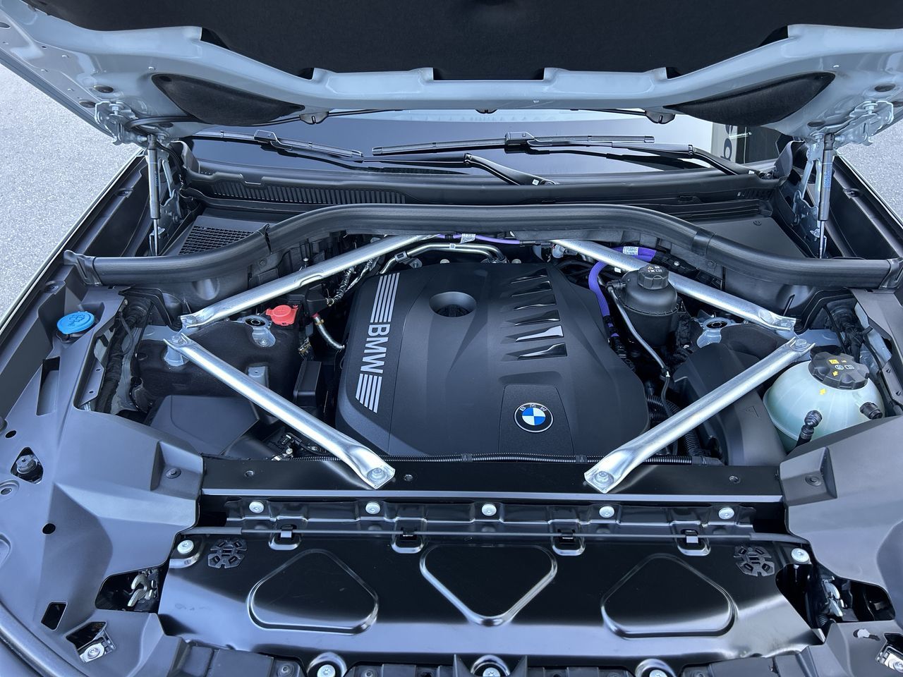 2027 BMW X7 in Aurora, Ontario
