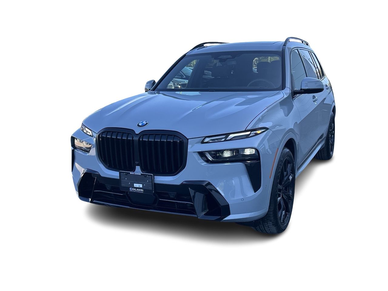 2027 BMW X7 in Aurora, Ontario
