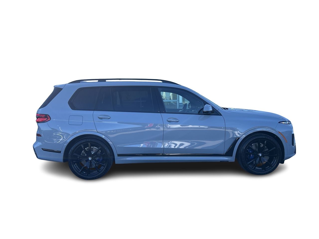 2027 BMW X7 in Aurora, Ontario