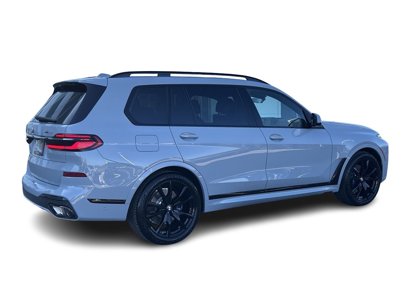 2027 BMW X7 in Aurora, Ontario