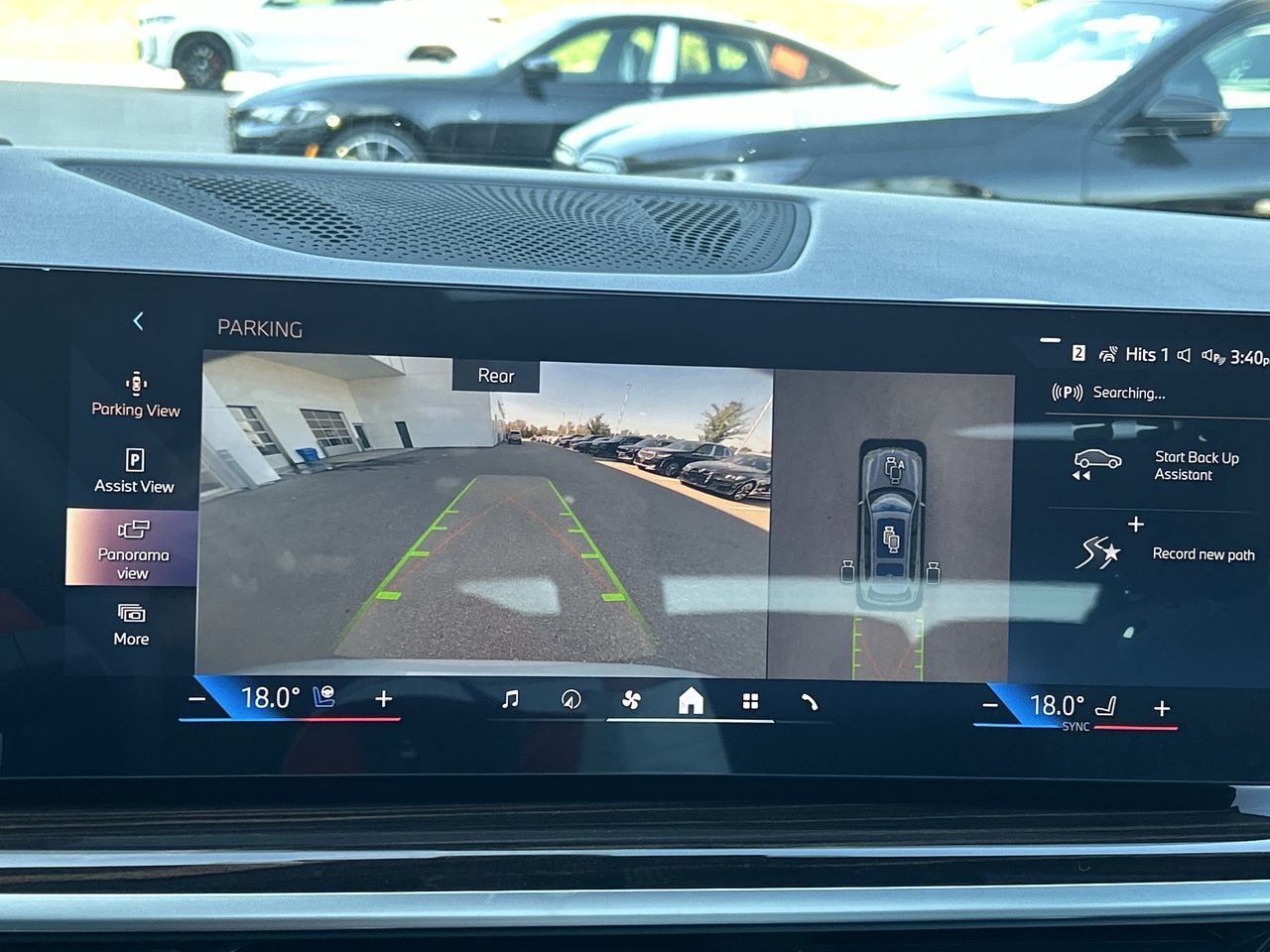 2027 BMW X7 in Aurora, Ontario