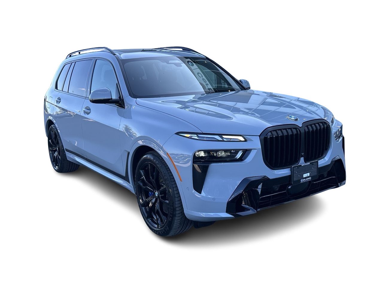 2027 BMW X7 in Aurora, Ontario