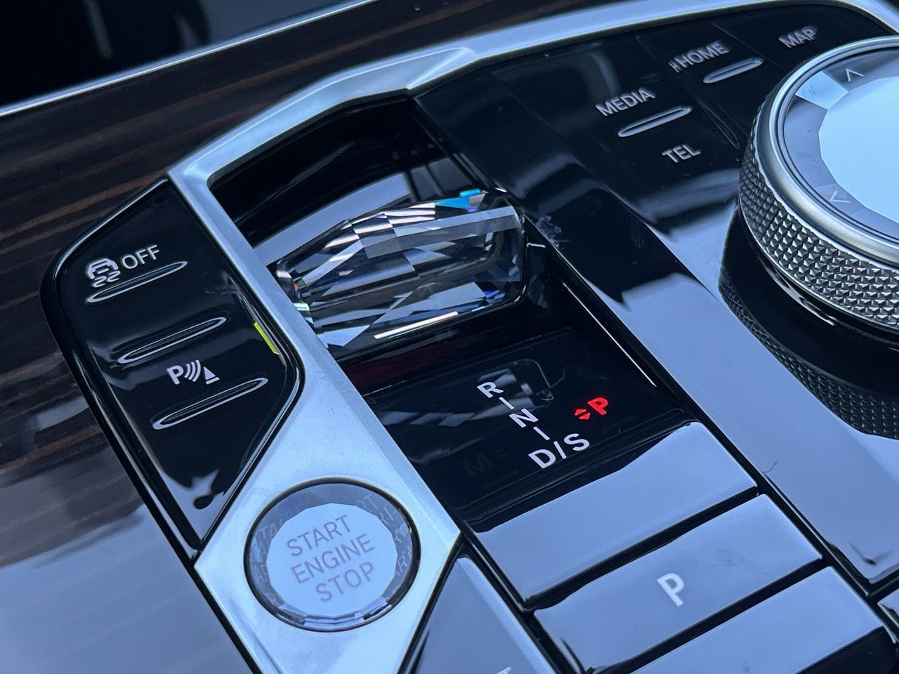 2027 BMW X7 in Aurora, Ontario