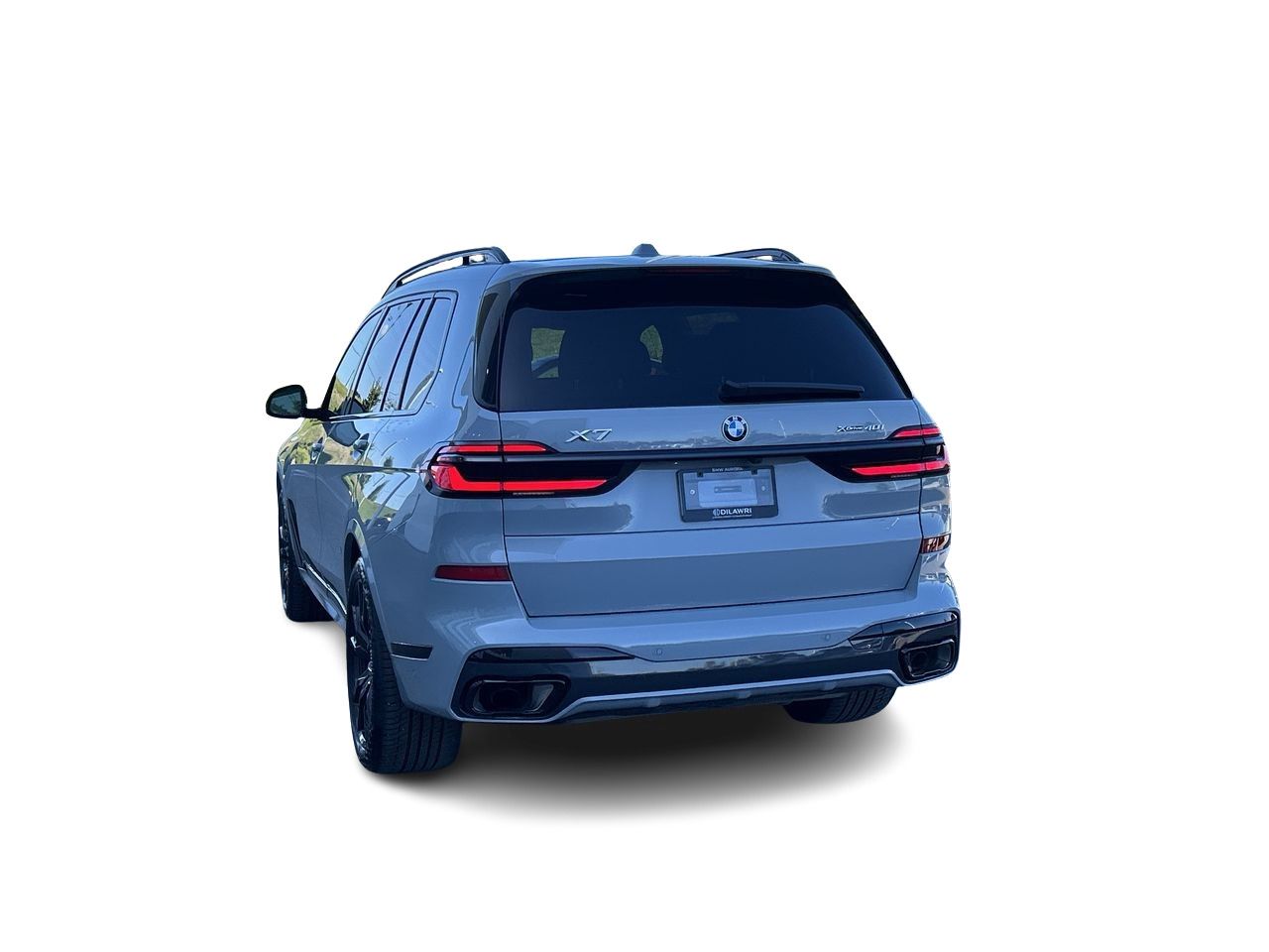 2027 BMW X7 in Aurora, Ontario