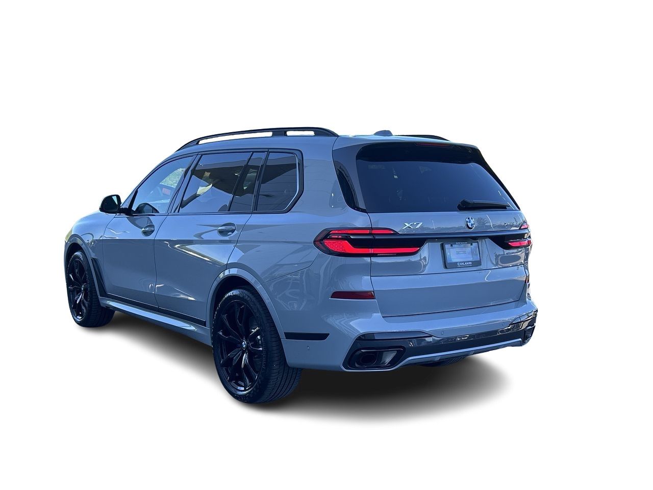 2027 BMW X7 in Aurora, Ontario