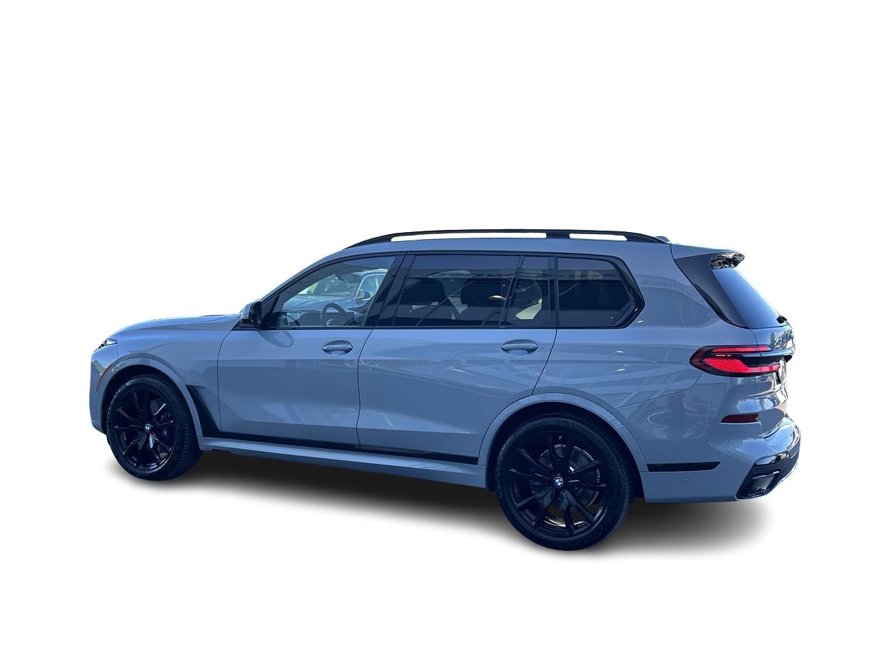 2027 BMW X7 in Aurora, Ontario