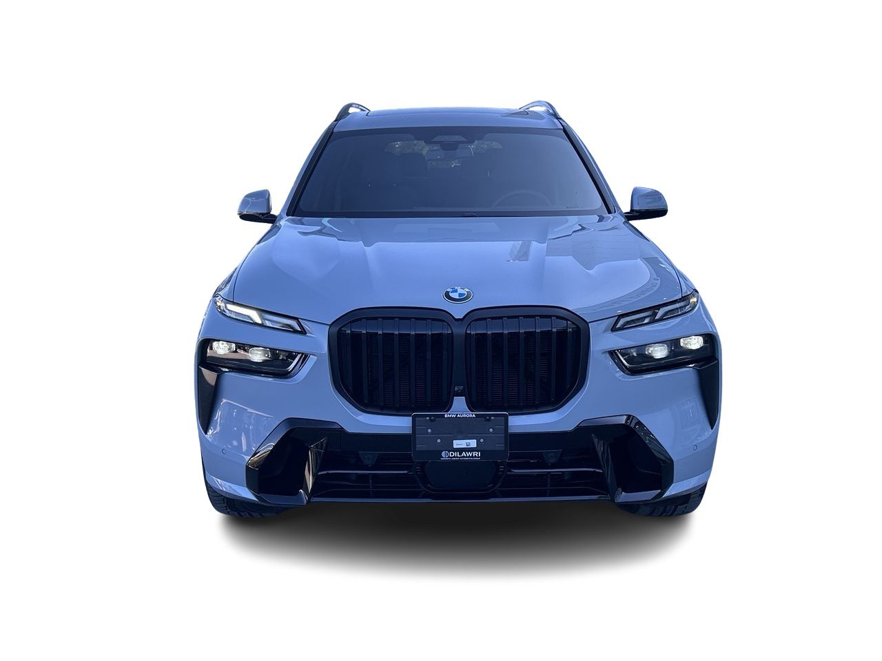 2027 BMW X7 in Aurora, Ontario