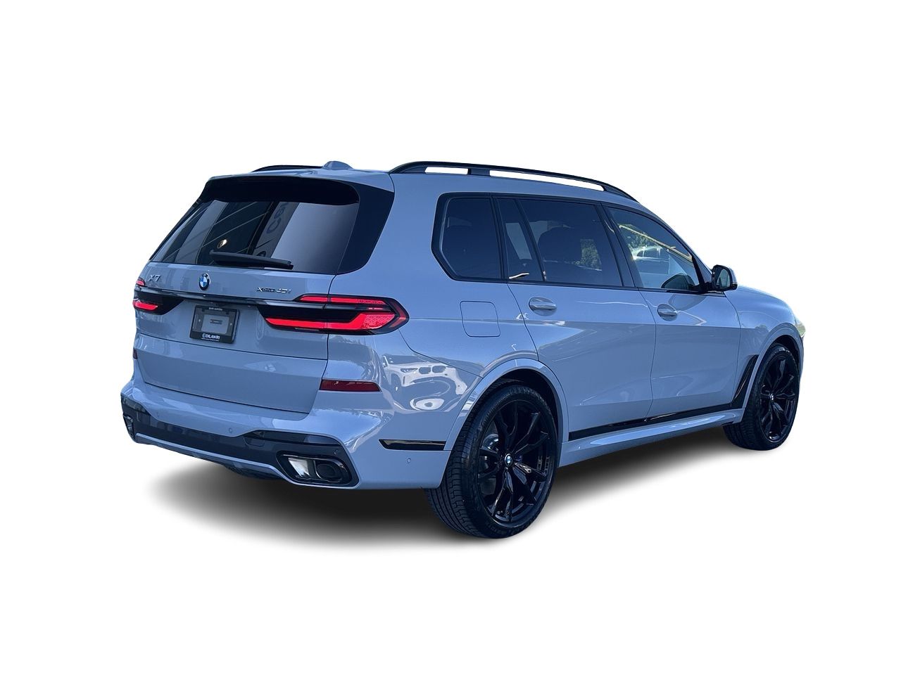 2027 BMW X7 in Aurora, Ontario