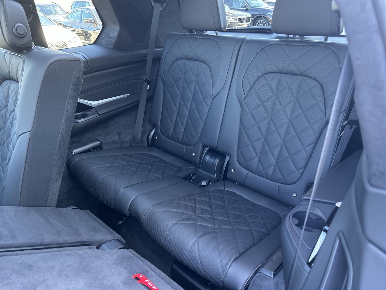 2027 BMW X7 in Aurora, Ontario