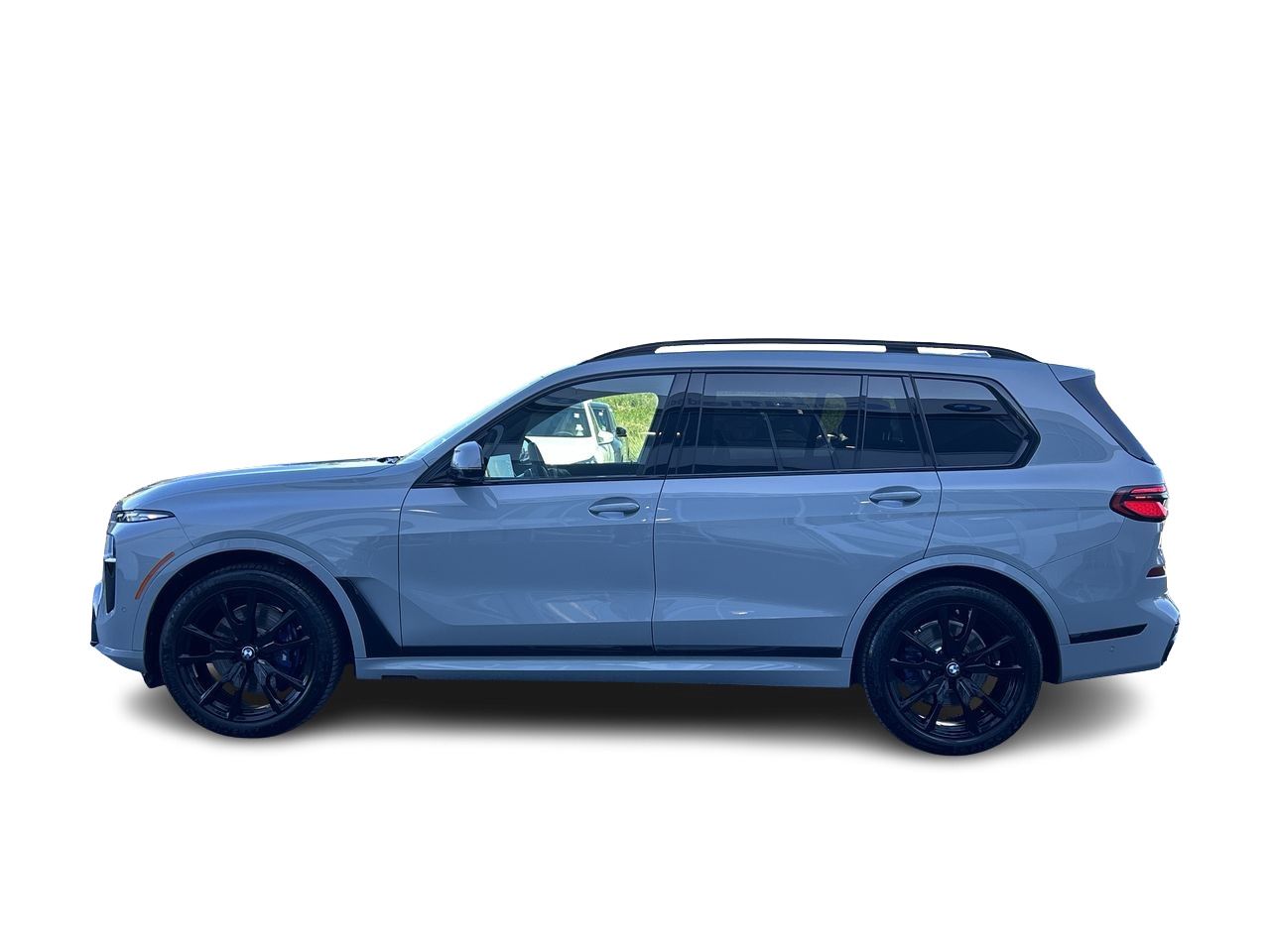 2027 BMW X7 in Aurora, Ontario