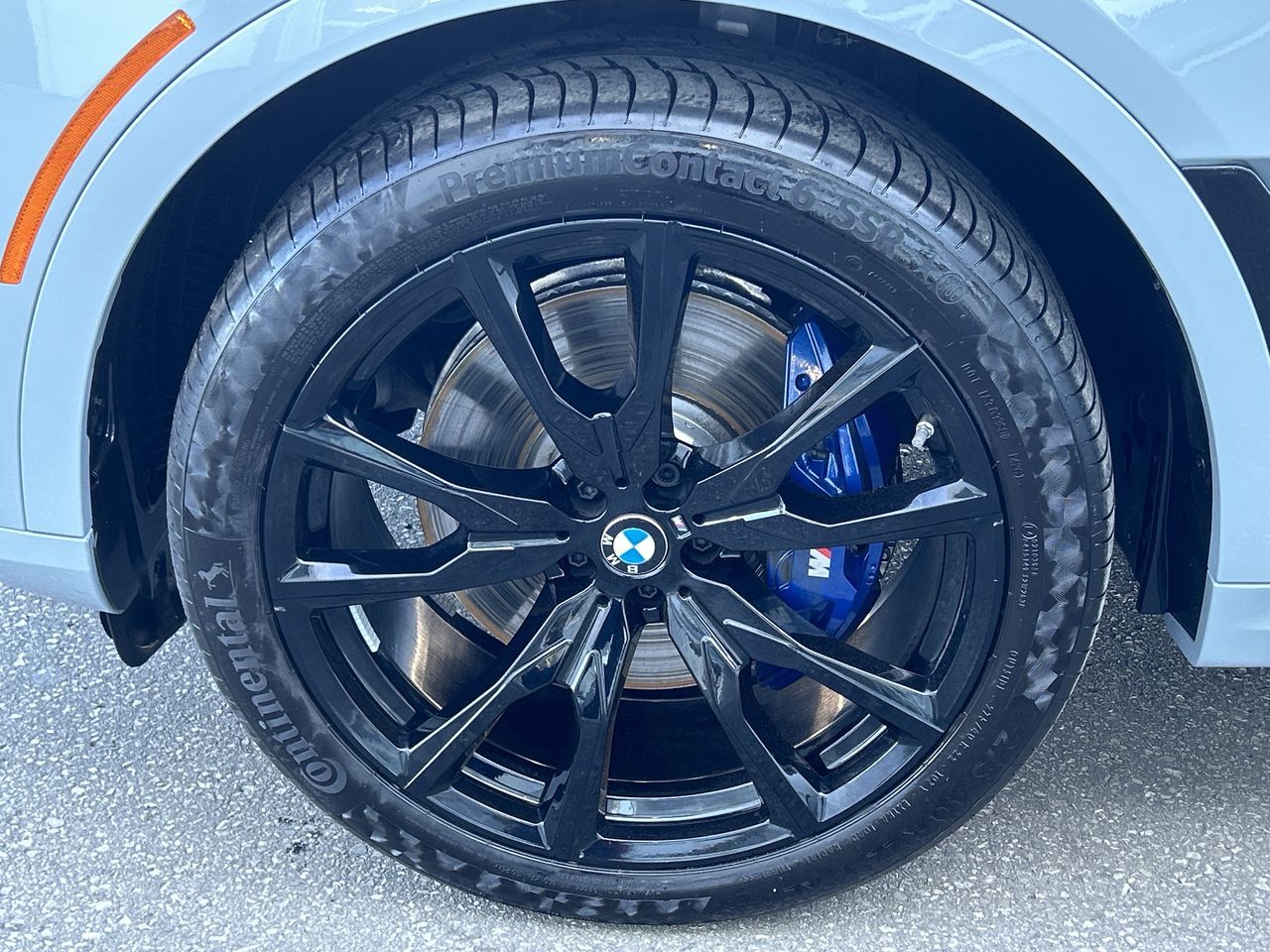 2027 BMW X7 in Aurora, Ontario