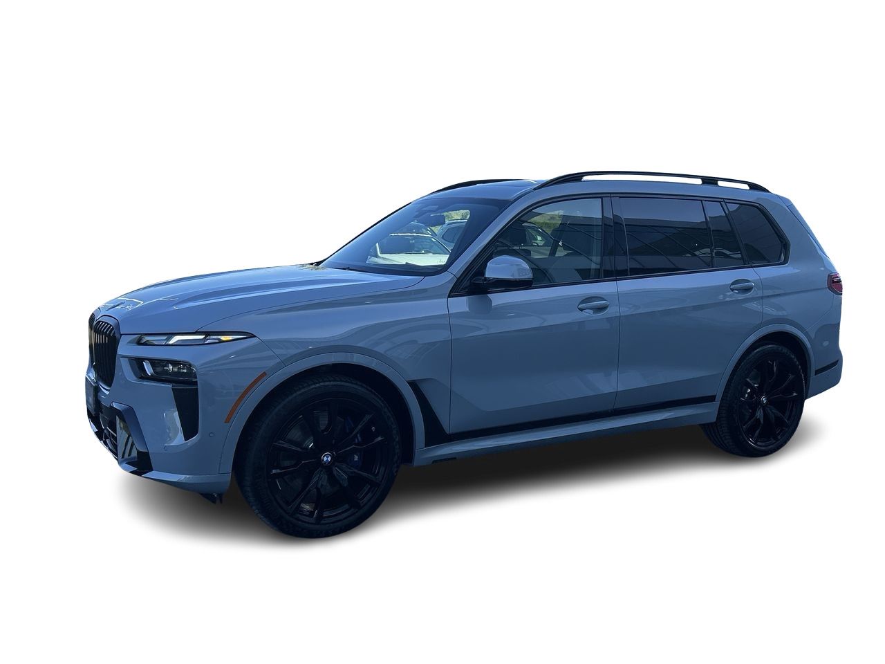 2027 BMW X7 in Aurora, Ontario