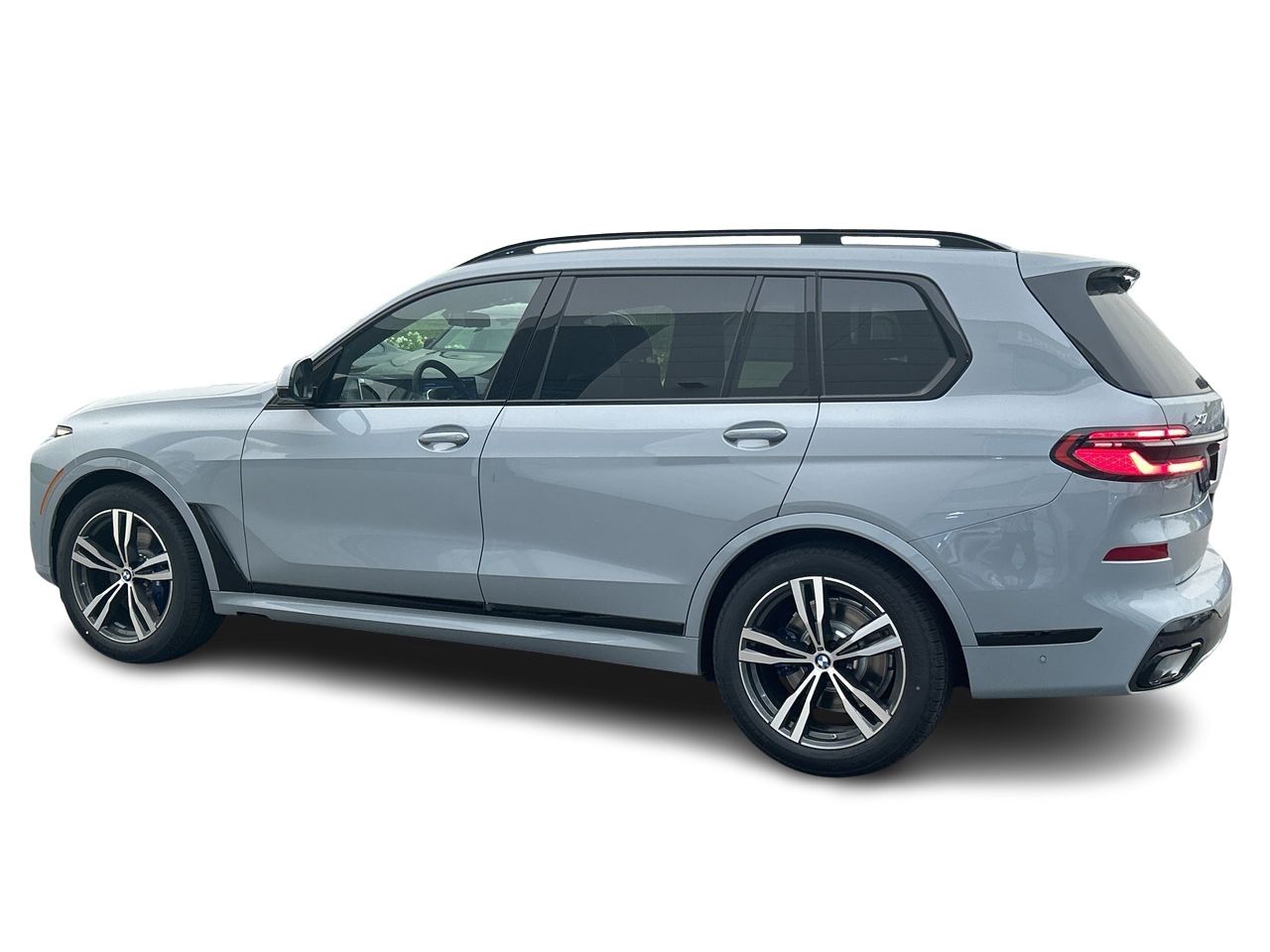 2027 BMW X7 in Aurora, Ontario