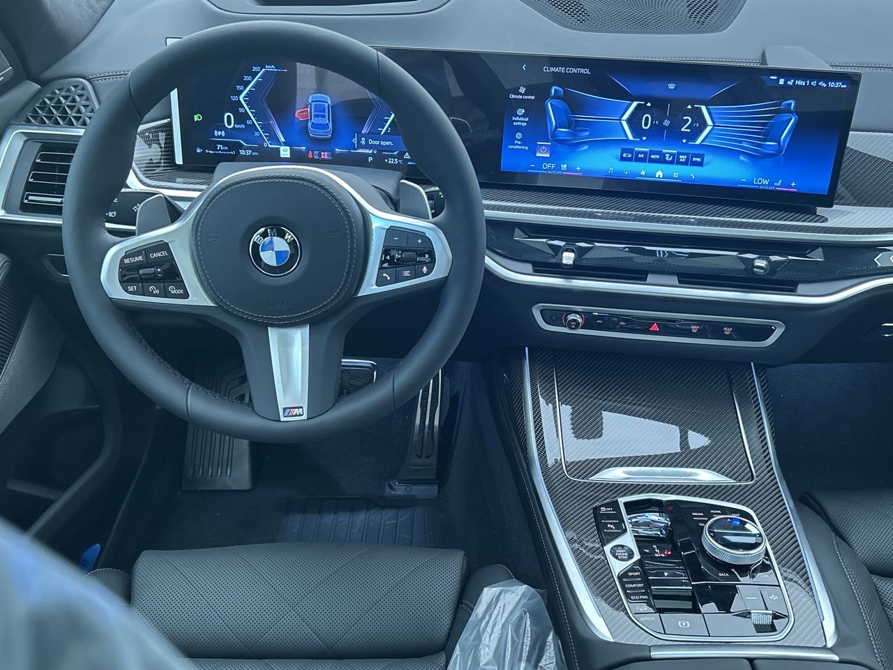 2027 BMW X7 in Aurora, Ontario