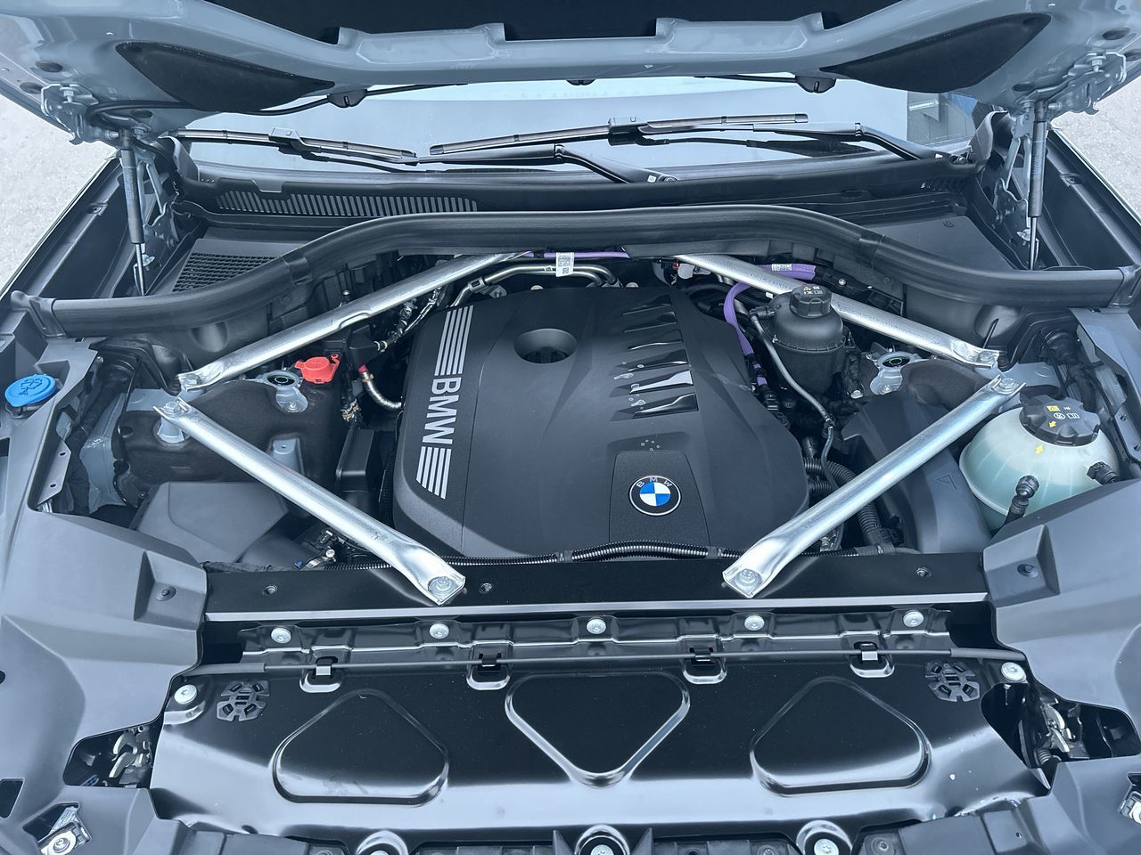 2027 BMW X7 in Aurora, Ontario