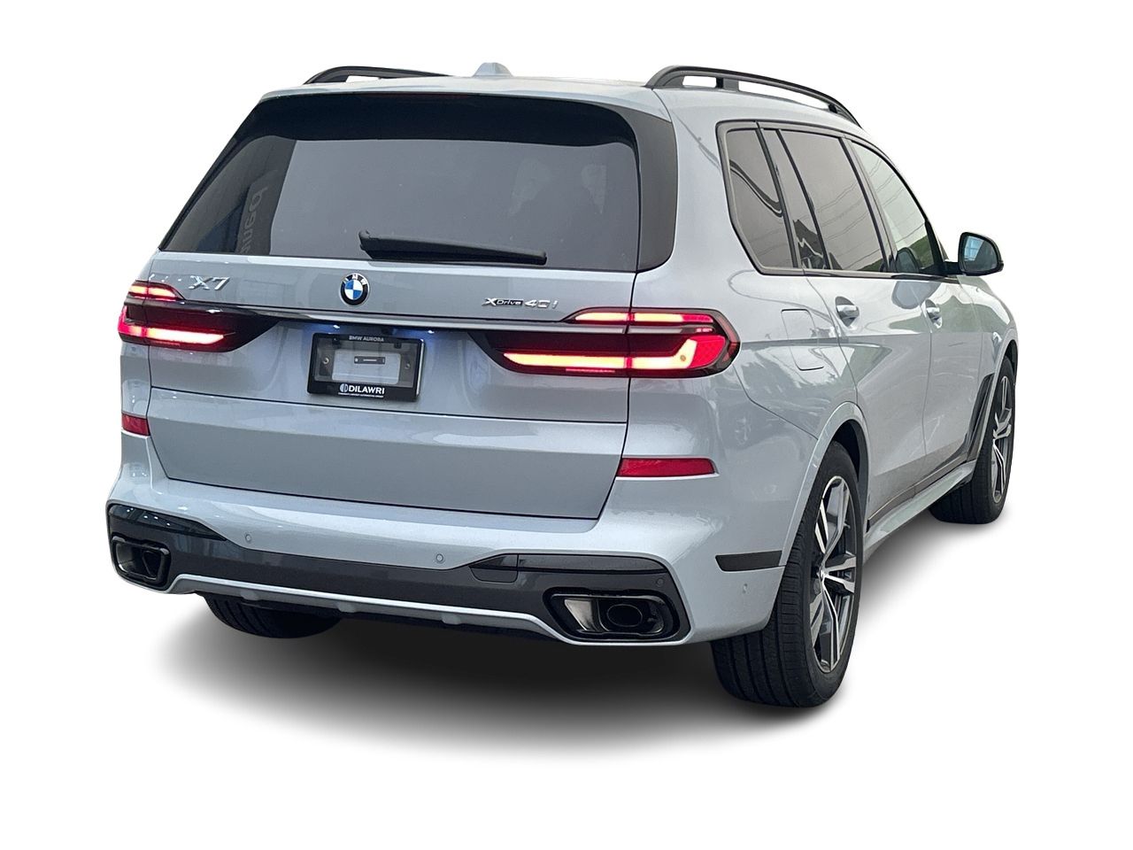 2027 BMW X7 in Aurora, Ontario