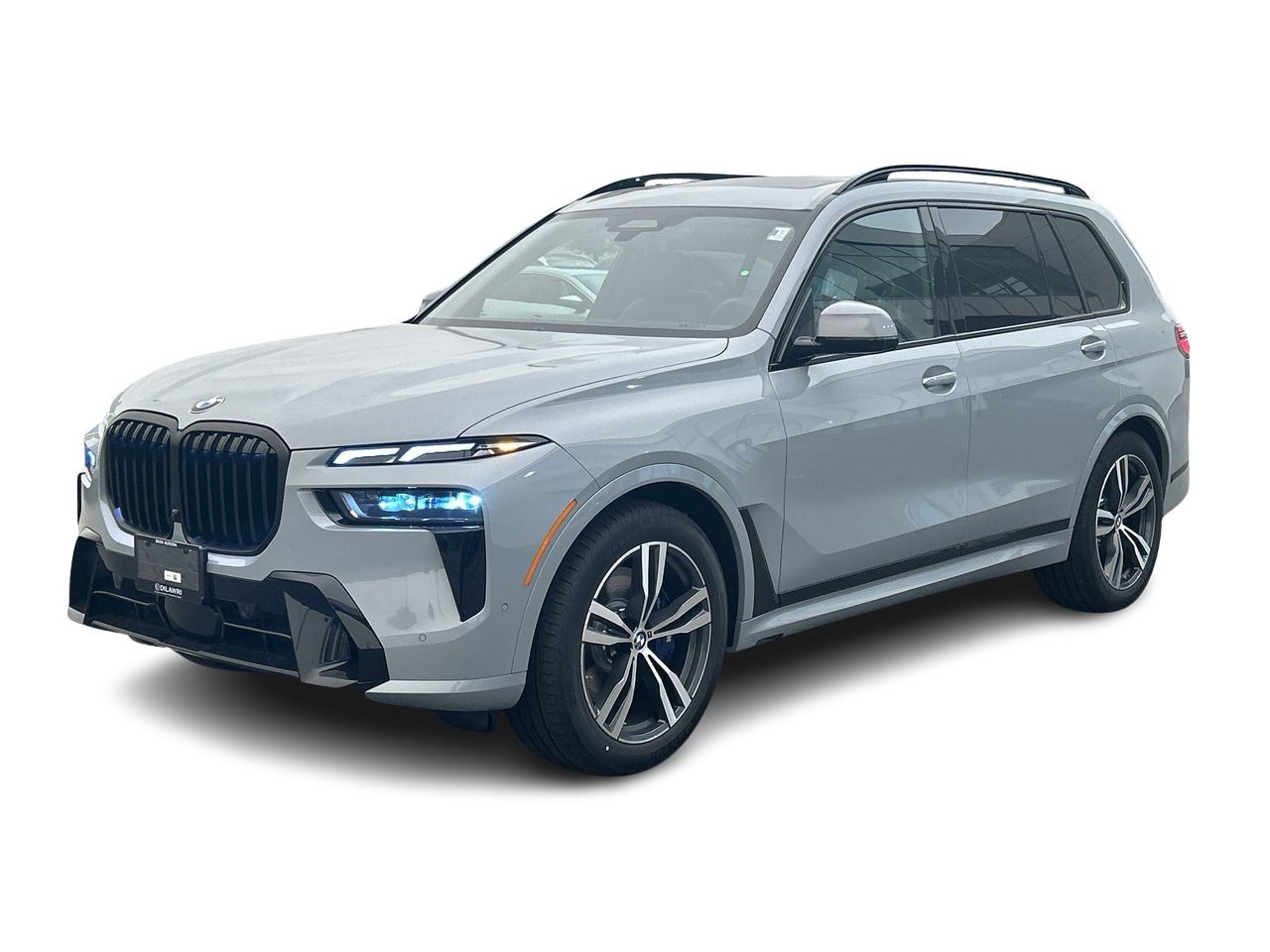 2027 BMW X7 in Aurora, Ontario