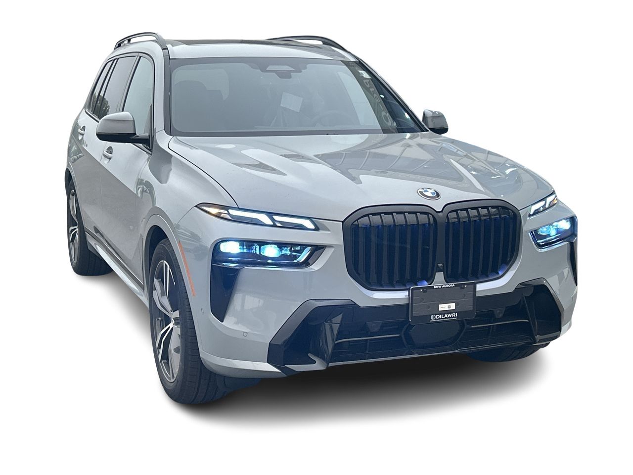 2027 BMW X7 in Aurora, Ontario