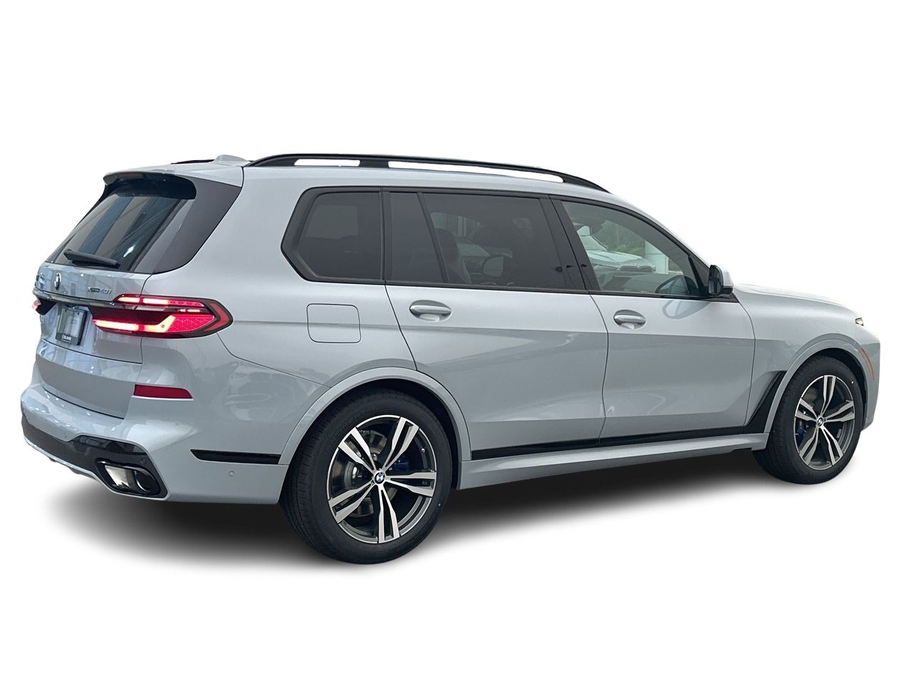 2027 BMW X7 in Aurora, Ontario