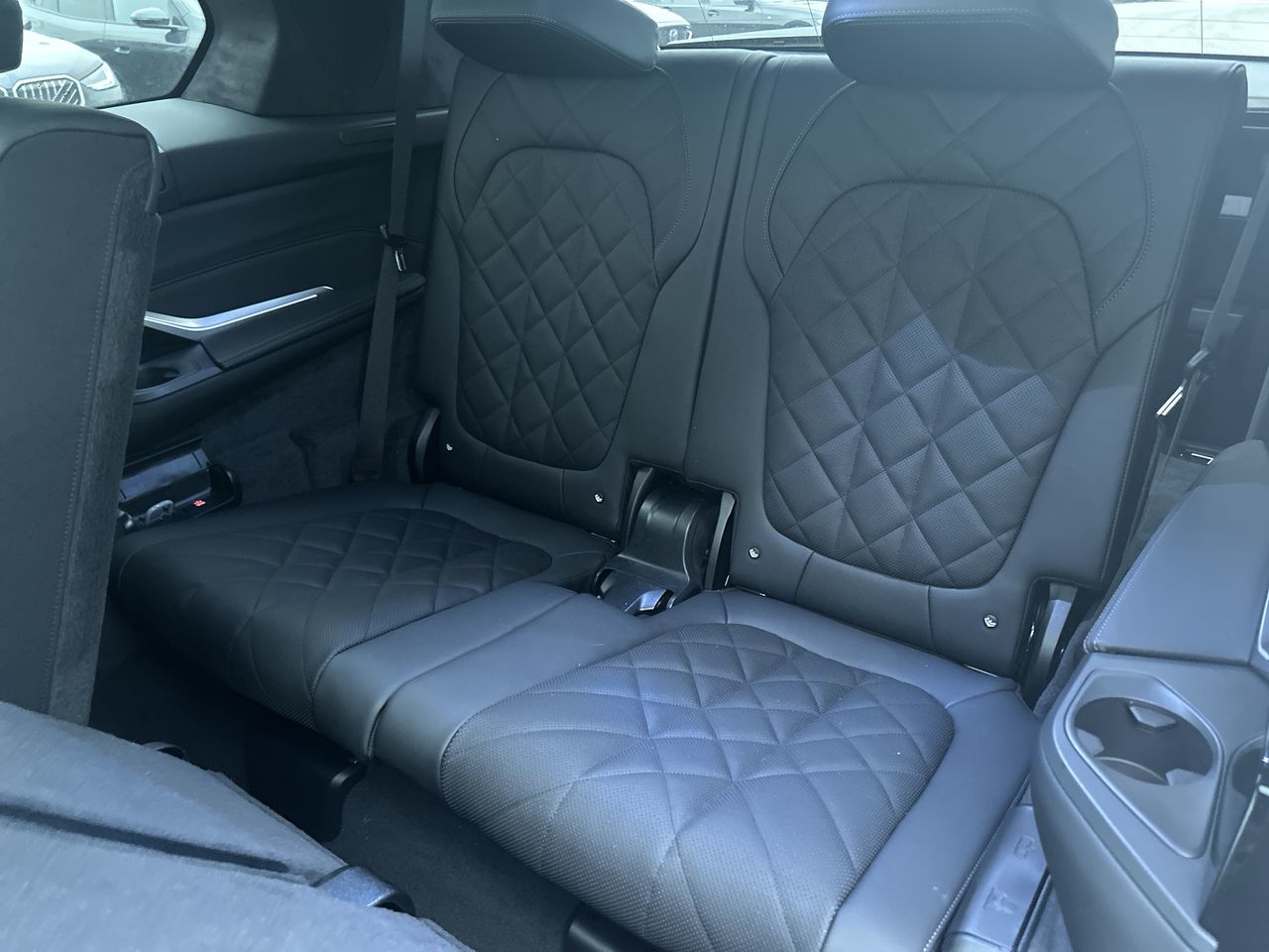 2027 BMW X7 in Aurora, Ontario