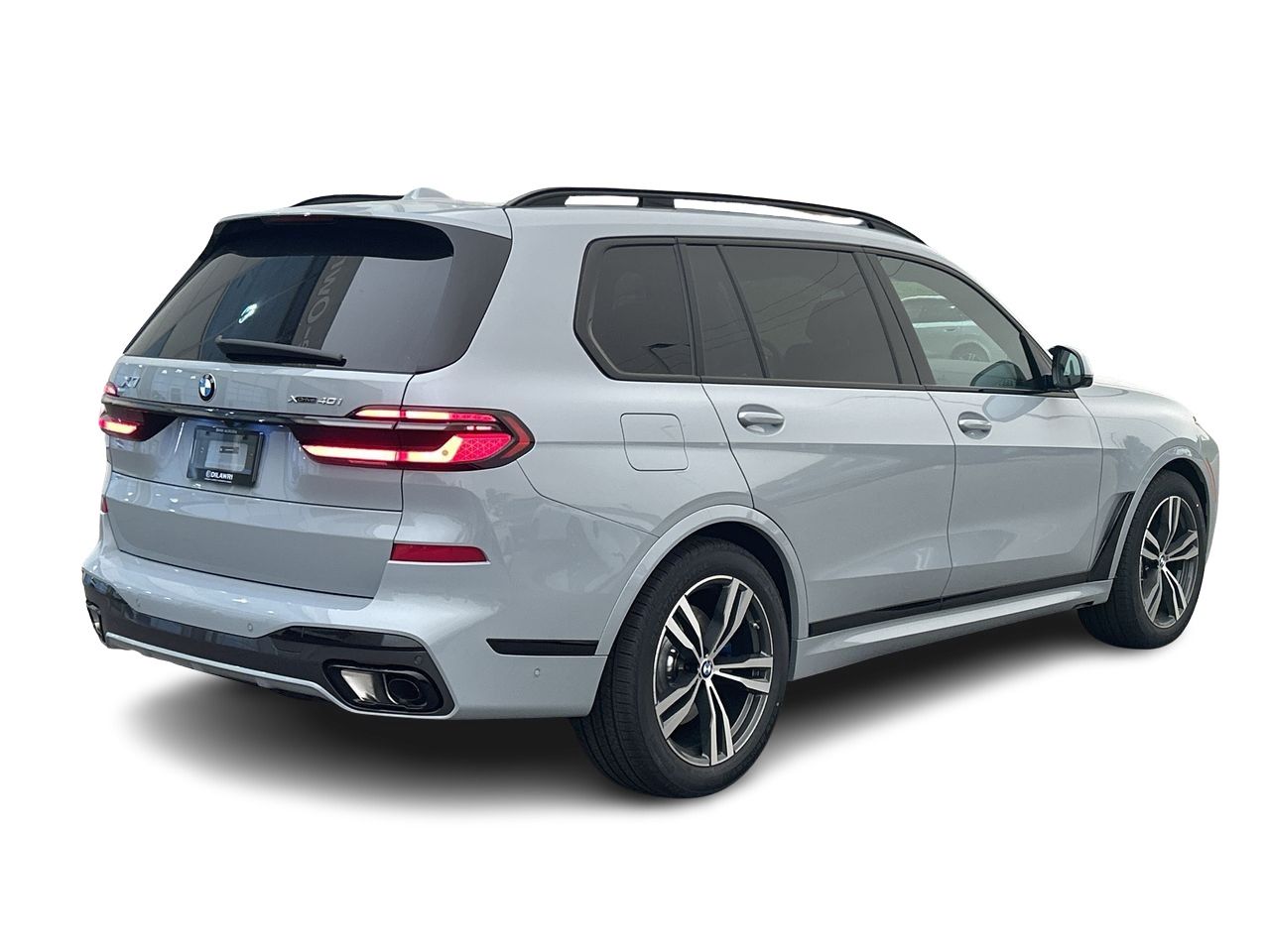 2027 BMW X7 in Aurora, Ontario