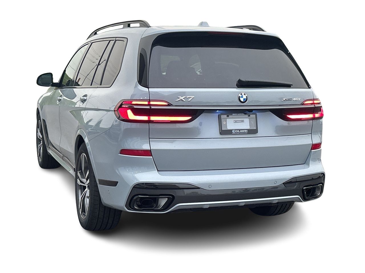 2027 BMW X7 in Aurora, Ontario